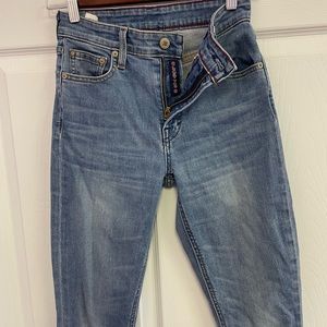 Lucky you jeans